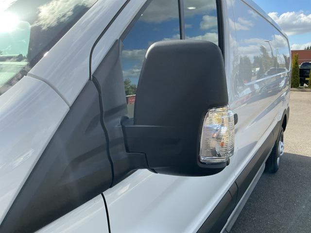 new 2025 Ford Transit-150 car, priced at $51,694