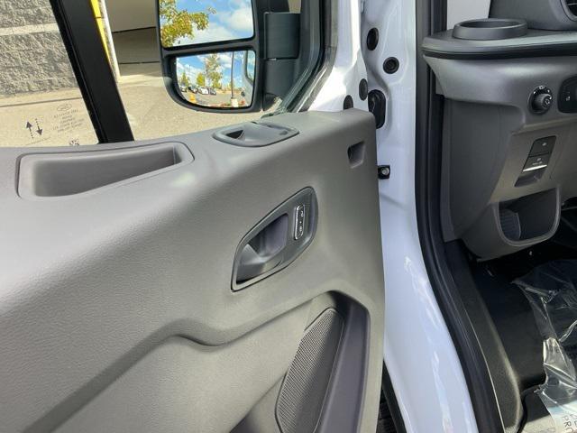 new 2025 Ford Transit-150 car, priced at $51,694