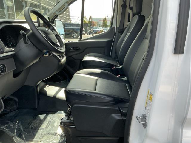 new 2025 Ford Transit-150 car, priced at $51,694