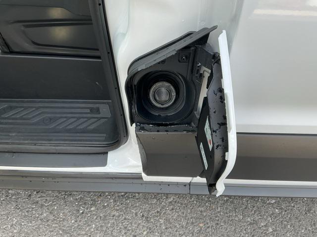 new 2025 Ford Transit-150 car, priced at $51,694