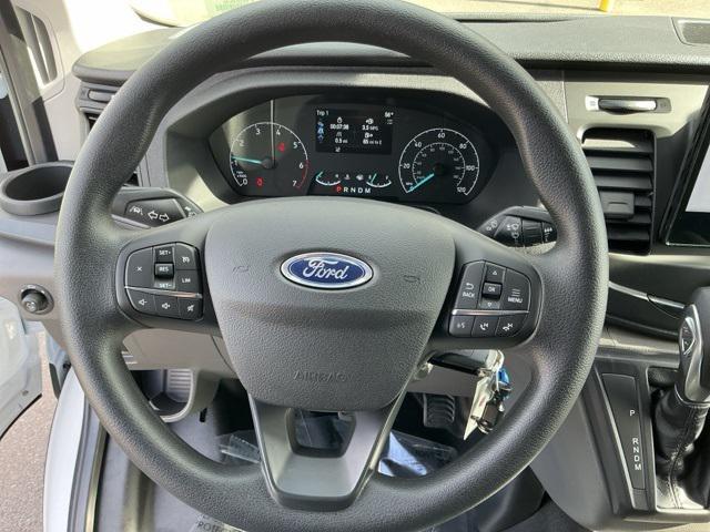 new 2025 Ford Transit-150 car, priced at $51,694