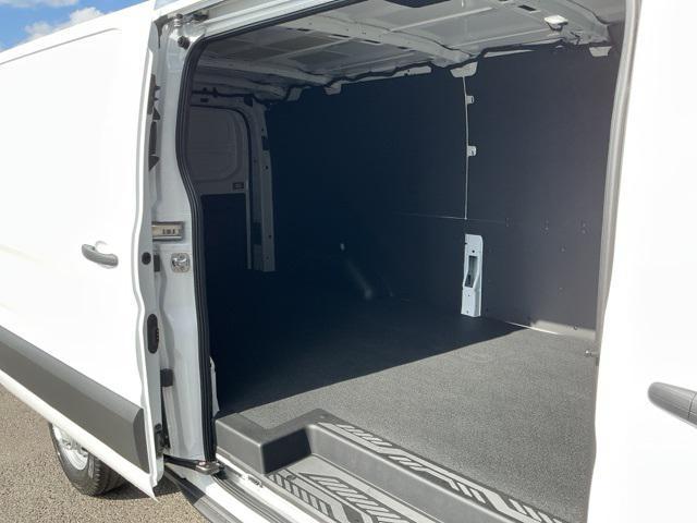 new 2025 Ford Transit-150 car, priced at $51,694