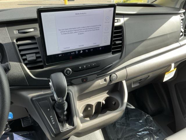 new 2025 Ford Transit-150 car, priced at $51,694