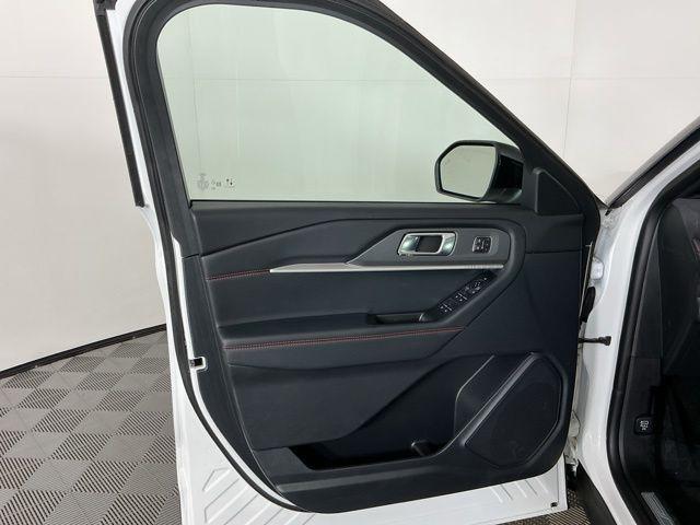 used 2026 Ford Explorer car, priced at $47,971