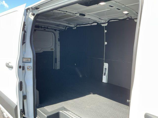 new 2026 Ford Transit-350 car, priced at $55,191