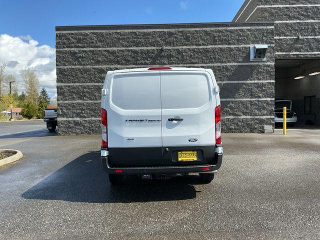 new 2026 Ford Transit-350 car, priced at $55,191