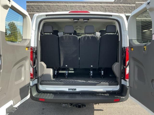 new 2025 Ford Transit-350 car, priced at $65,075