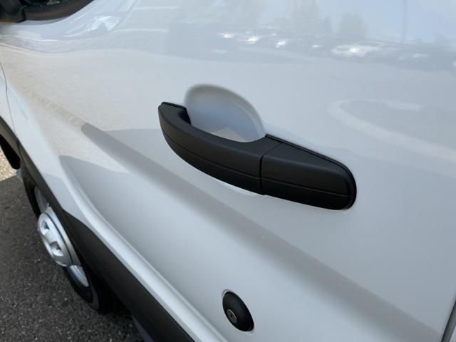 new 2025 Ford Transit-350 car, priced at $65,075