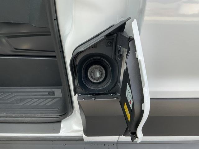new 2025 Ford Transit-350 car, priced at $65,075