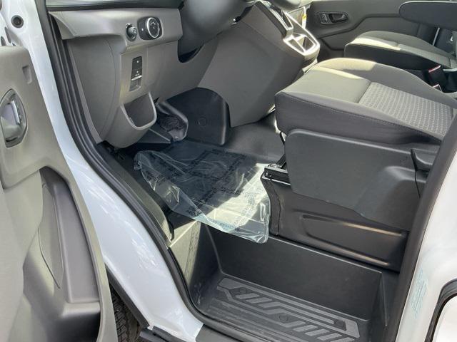 new 2025 Ford Transit-350 car, priced at $65,075