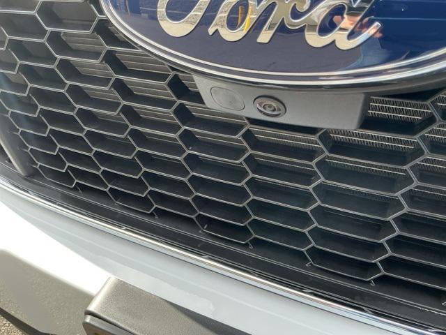 new 2025 Ford Transit-350 car, priced at $65,075