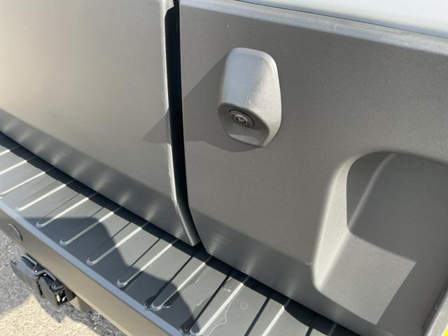 new 2025 Ford Transit-350 car, priced at $65,075