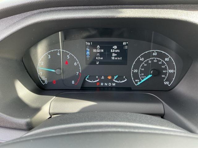 new 2025 Ford Transit-350 car, priced at $65,075