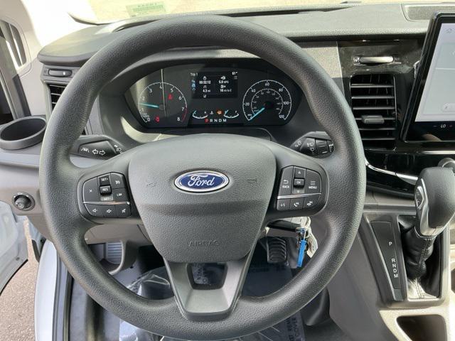 new 2025 Ford Transit-350 car, priced at $65,075