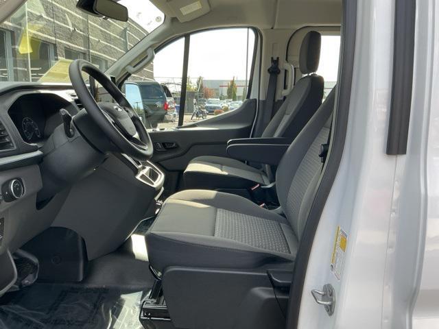new 2025 Ford Transit-350 car, priced at $65,075