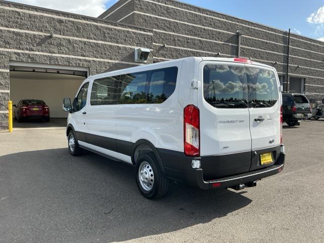new 2025 Ford Transit-350 car, priced at $65,075