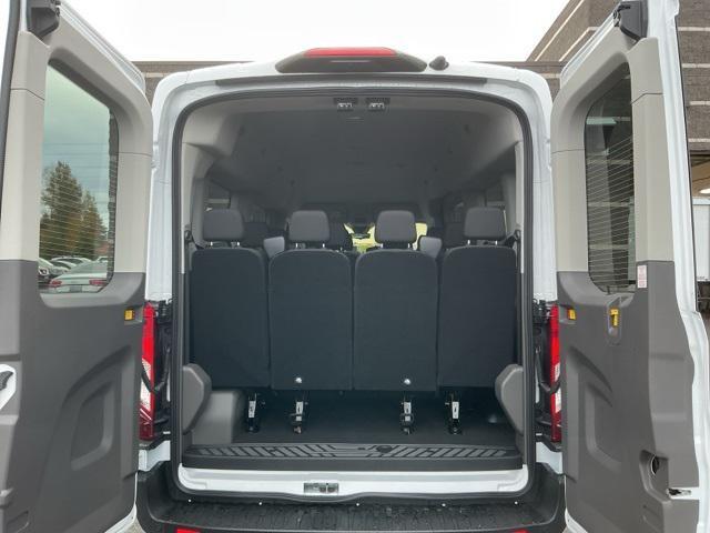 new 2026 Ford Transit-350 car, priced at $75,810