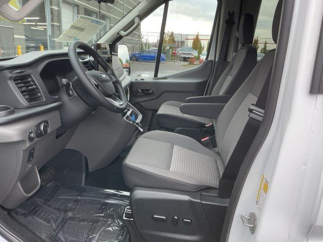 new 2026 Ford Transit-350 car, priced at $75,810