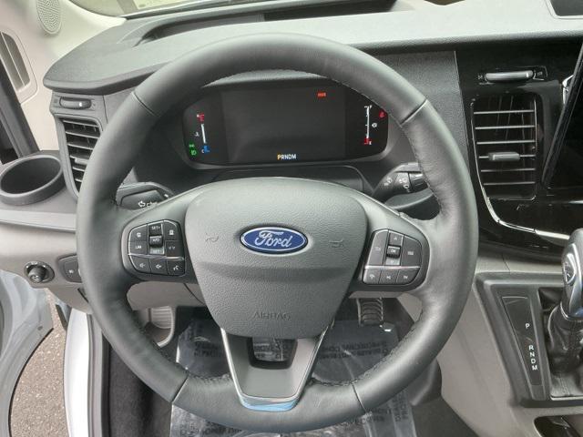 new 2026 Ford Transit-350 car, priced at $75,810