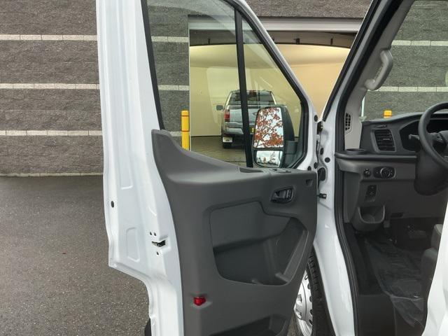 new 2026 Ford Transit-350 car, priced at $75,810