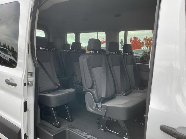 new 2026 Ford Transit-350 car, priced at $75,810