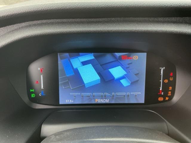 new 2026 Ford Transit-350 car, priced at $75,810