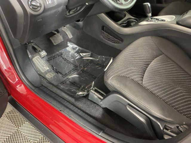 used 2017 Dodge Journey car, priced at $9,971