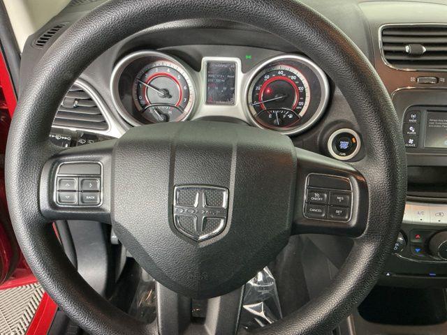 used 2017 Dodge Journey car, priced at $9,971