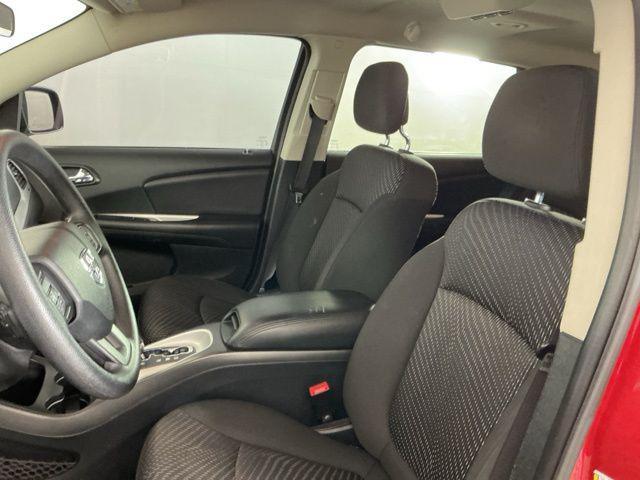 used 2017 Dodge Journey car, priced at $9,971