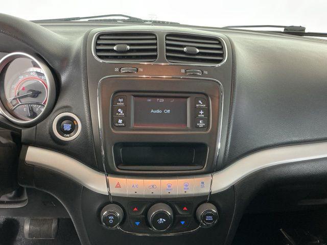 used 2017 Dodge Journey car, priced at $9,971