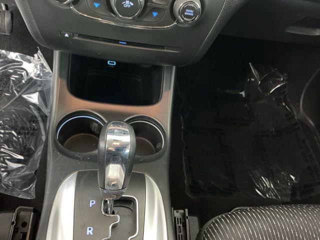 used 2017 Dodge Journey car, priced at $9,971