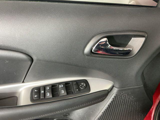 used 2017 Dodge Journey car, priced at $9,971