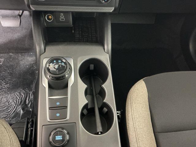 new 2025 Ford Bronco Sport car, priced at $32,895