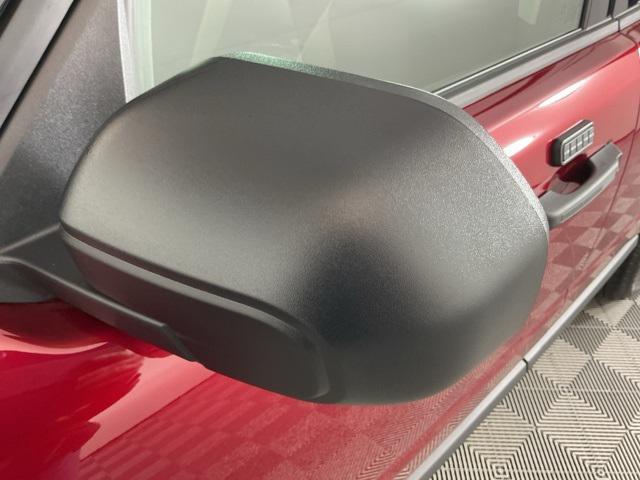 new 2025 Ford Bronco Sport car, priced at $32,895