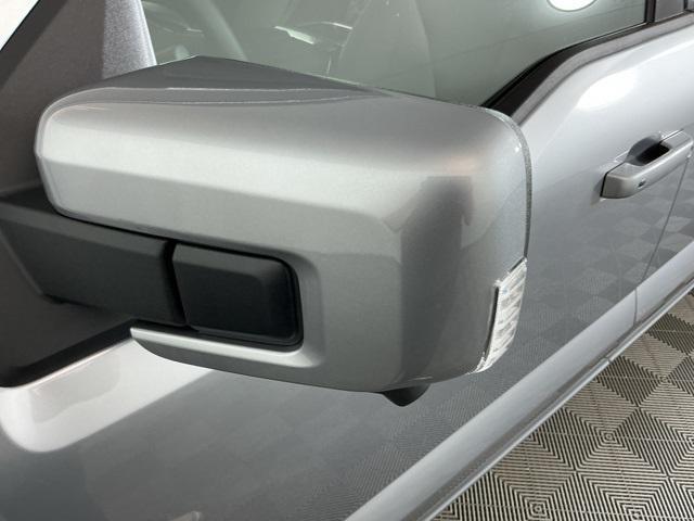 new 2025 Ford F-150 car, priced at $76,849