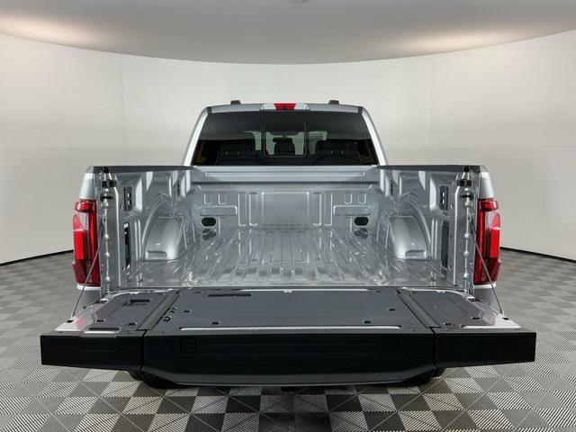 new 2025 Ford F-150 car, priced at $76,849