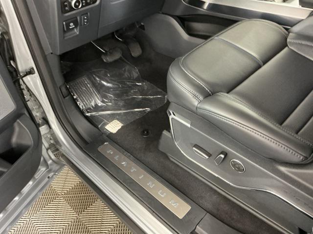 new 2025 Ford F-150 car, priced at $76,849