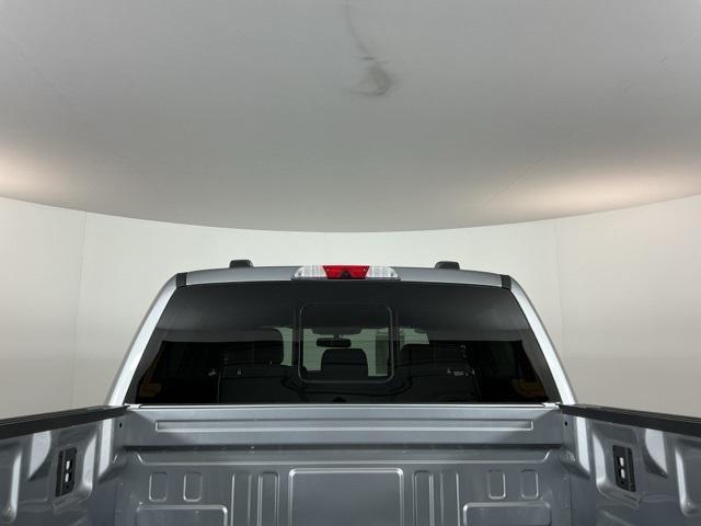 new 2025 Ford F-150 car, priced at $76,849