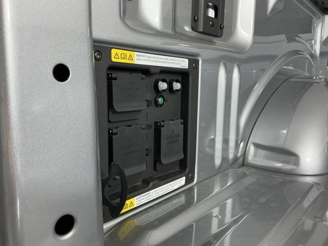 new 2025 Ford F-150 car, priced at $76,849