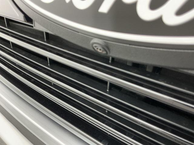 new 2025 Ford F-150 car, priced at $76,849