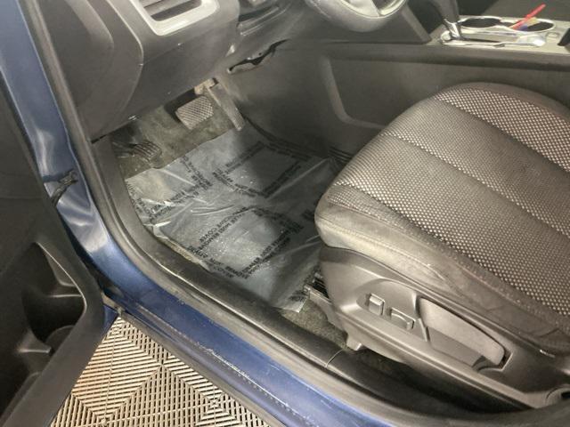 used 2017 GMC Terrain car, priced at $8,971