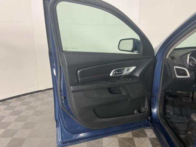 used 2017 GMC Terrain car, priced at $8,971