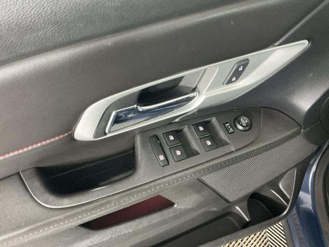 used 2017 GMC Terrain car, priced at $8,971