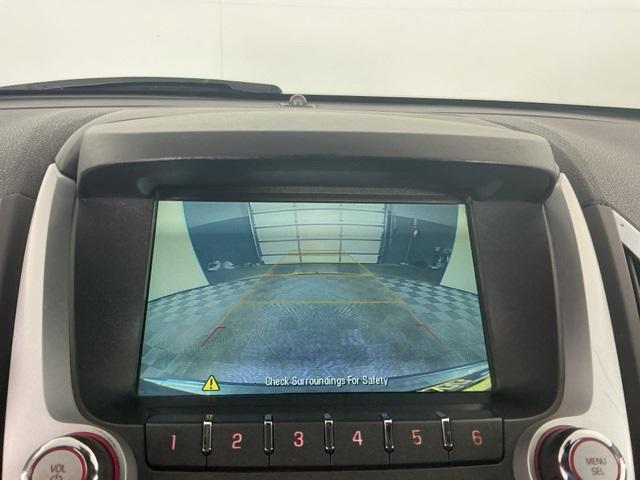 used 2017 GMC Terrain car, priced at $8,971