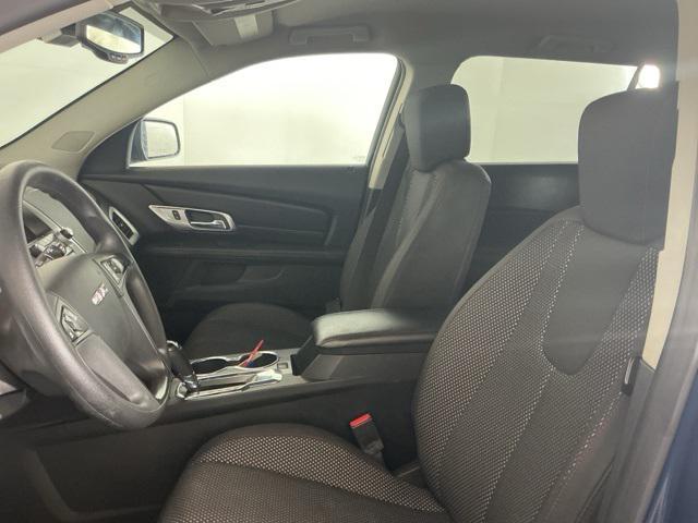 used 2017 GMC Terrain car, priced at $8,971