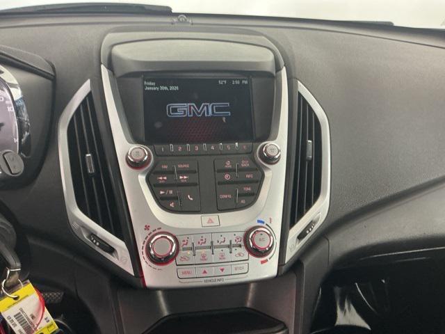 used 2017 GMC Terrain car, priced at $8,971