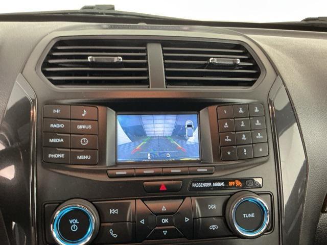 used 2019 Ford Explorer car, priced at $18,971