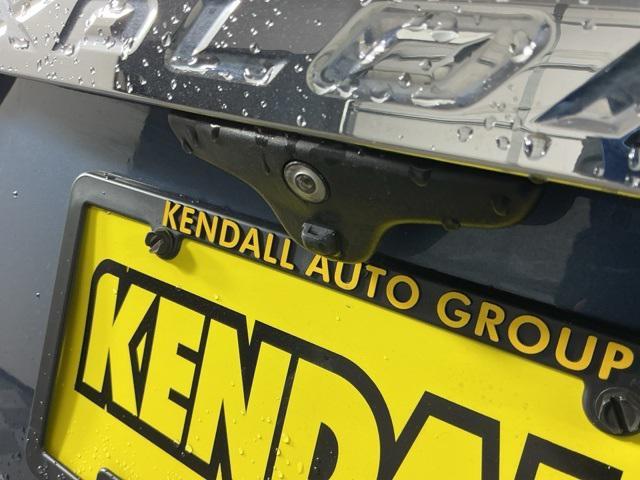 used 2019 Ford Explorer car, priced at $18,971