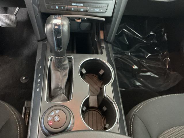 used 2019 Ford Explorer car, priced at $18,971