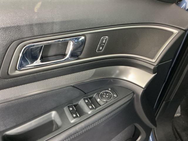 used 2019 Ford Explorer car, priced at $18,971